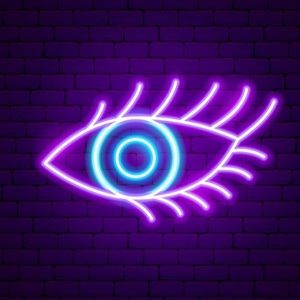 Everyone luvs lashes 💜